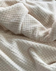 Snooch & Snuggle Blanket