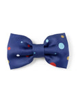 Rock the Bells Bow Tie