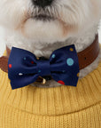Rock the Bells Bow Tie