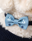 Snootflake Bow Tie