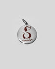 Snoots Pendant Tag