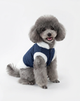 Charming Chunk Fleece Vest