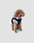 Charming Chunk Fleece Vest