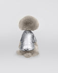 Furry Future Puffcoat | Platinum Pup