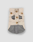 The Prep Trench | Khaki