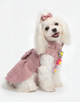 Puppy Doll Dress