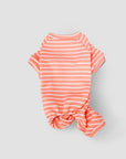 Romper Room Onesie | Peachy Pup