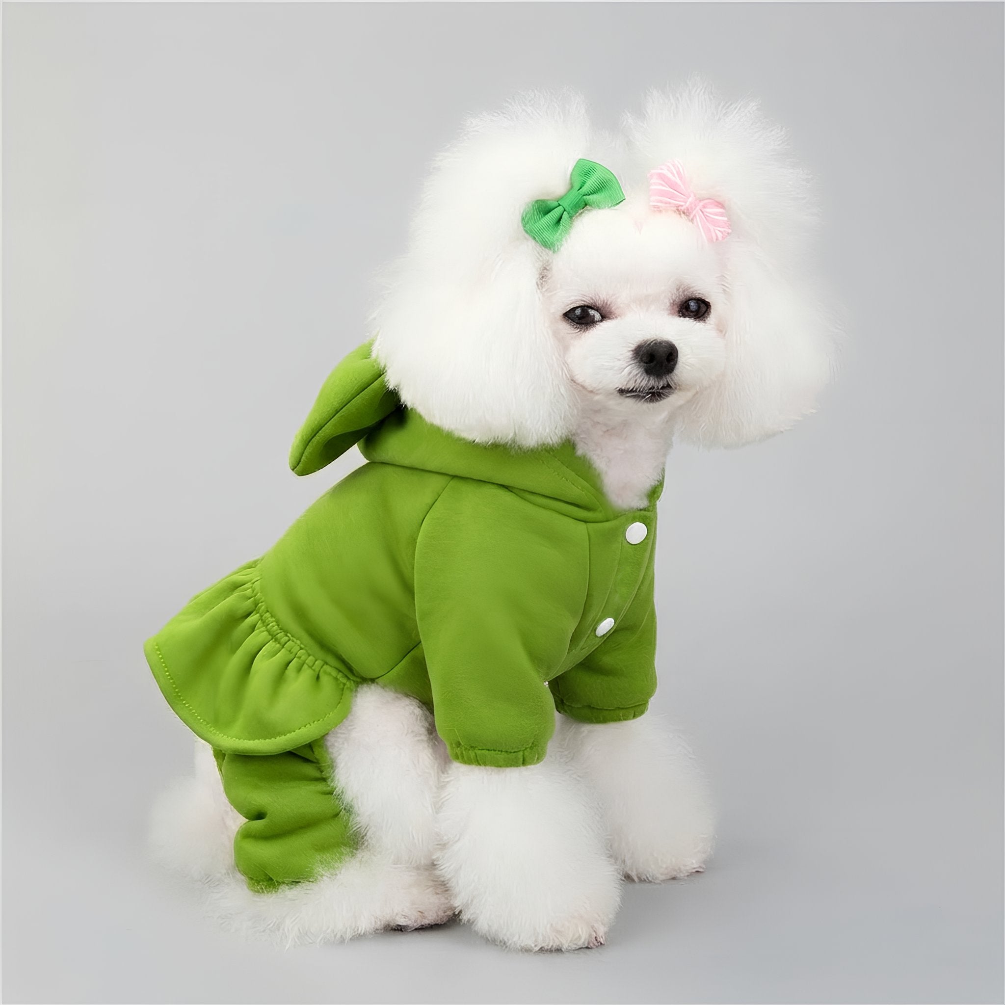 Bestie BowKnot Romper